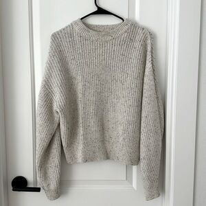 H&M sweater